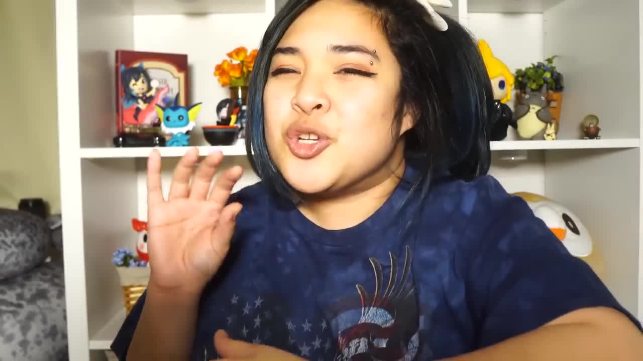 Why I Left Japan