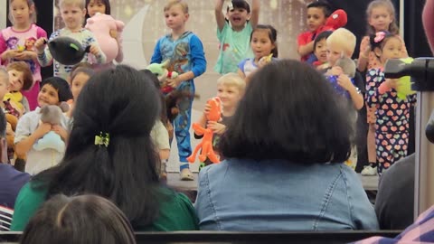 Spring Performance 3