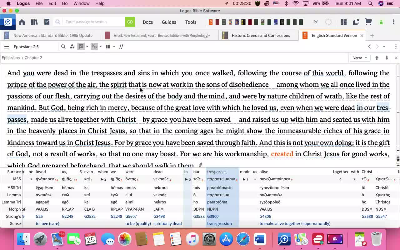 Jesus is God and Man- Part 2