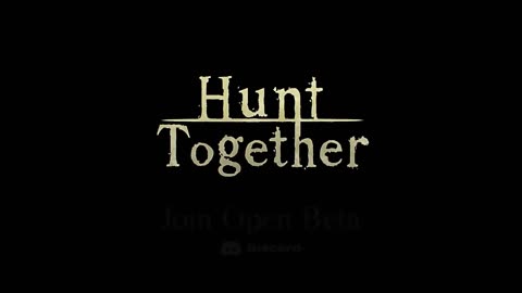 Hunt Together - Official Trailer-Upload VR Showcase Winter 2023