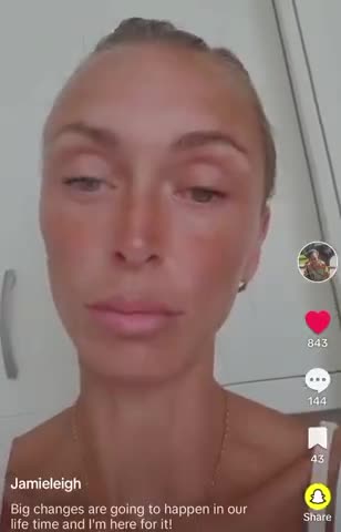 Pretty Hard To Deal With Life When You're AWAKE.