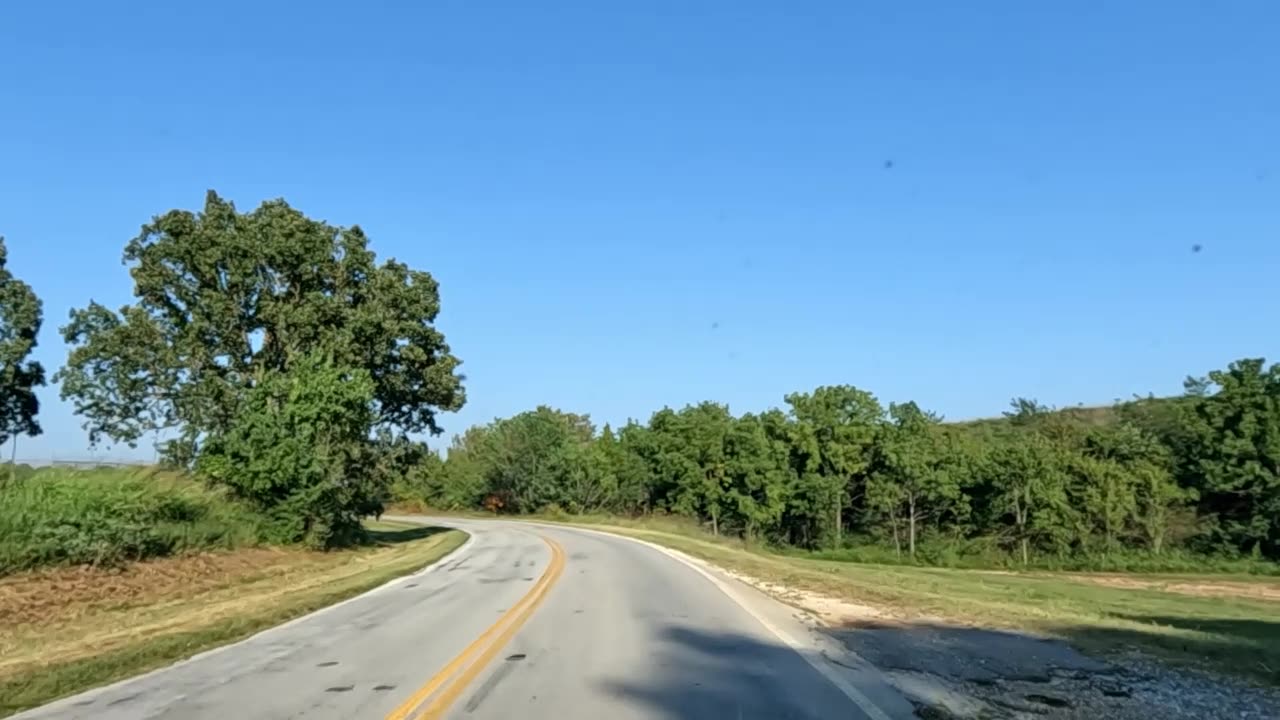 THEY CALL IT DEMOCRACY - Trump Won! (road jams)