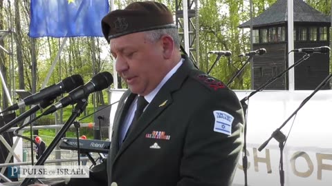 Let the IDF Win
