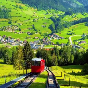 Switzerland 🇨🇭 Joy Funny Factory