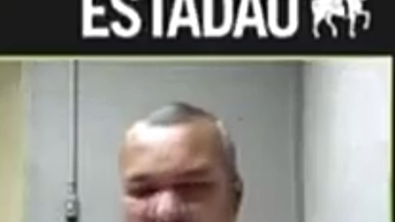 Cleriston afirmou que ele sofria de problemas de saúde dentro do presídio,desmaios e falta de ar.