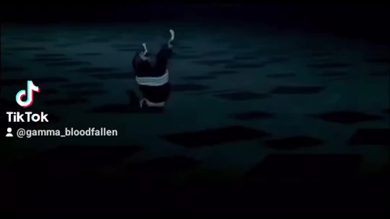 Getting disrespected by a OP sibling