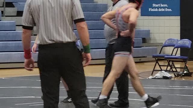 VS Worthington Kilbourne