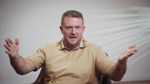 Tommy Robinson – Britain's Most Wanted - 10 Sept 2024