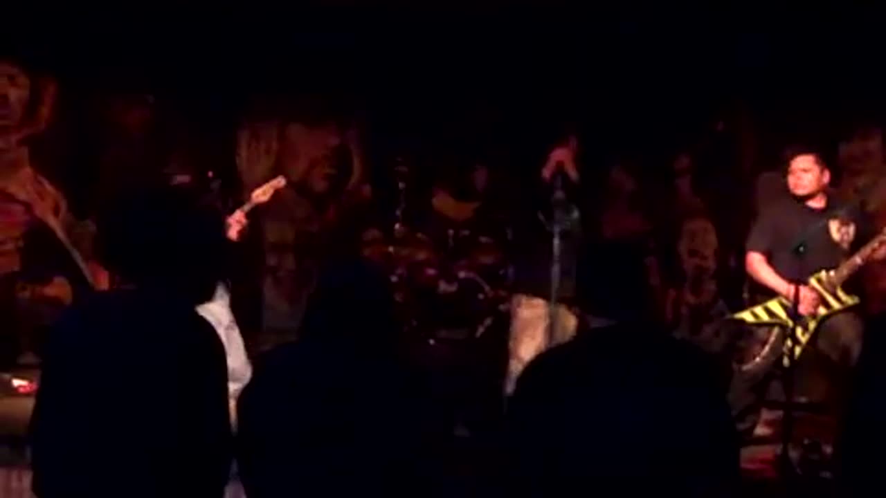 Dyer - My Last Rites