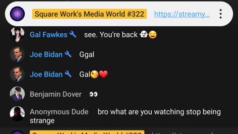Sunday chillstream #2