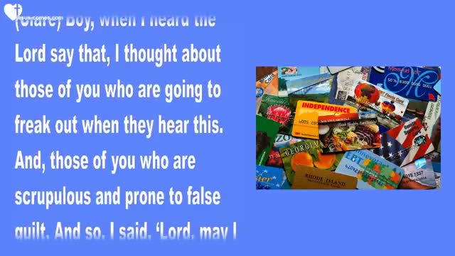 The Poor are My Gift to the World & To Those abusing the System, I say... ❤️ Love Letter from Jesus