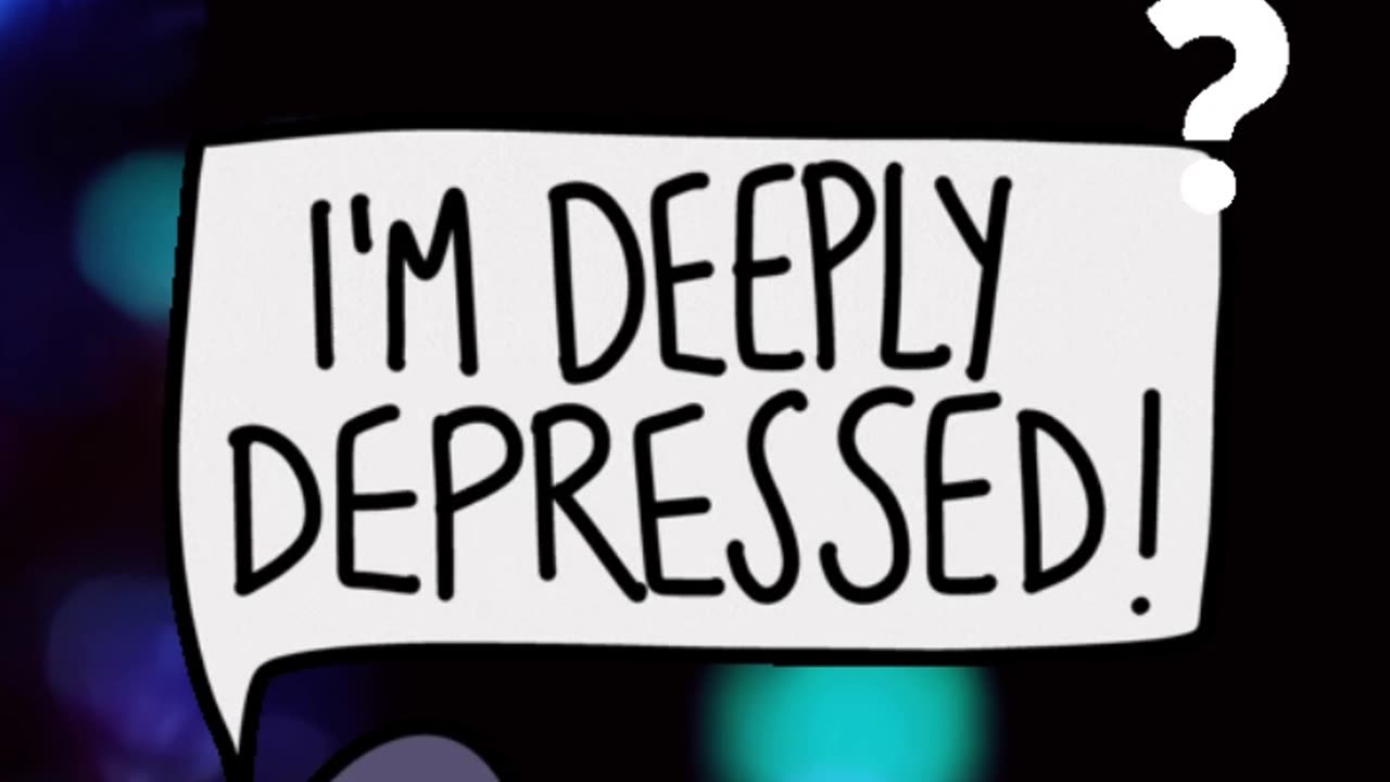 Understanding Depression.