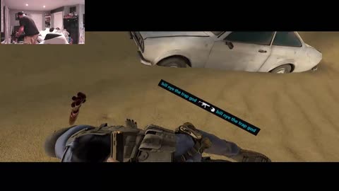 Pistol Proof Gaming Pavlov noooo billly
