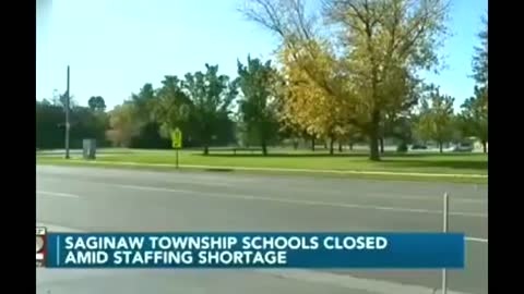 Michigan School District Shuts Down Due to Negative Reactions