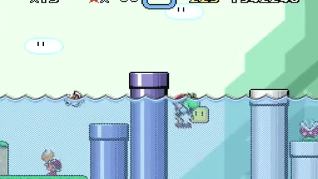 Losing Yoshi 😔