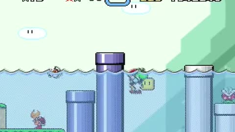 Losing Yoshi 😔