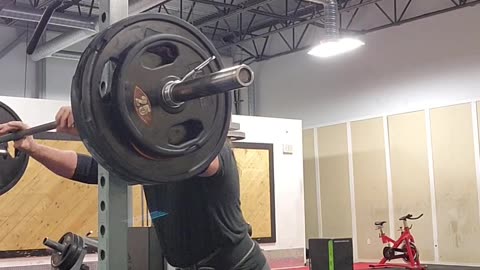 275 Pound OHP Power Press at 228 age 49