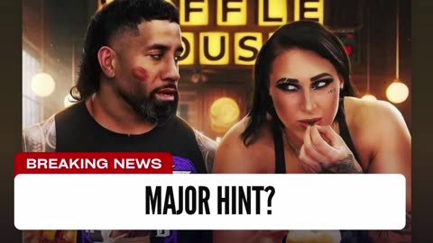 Rhea Ripley Just Dropped A Major Hint? Something Big Coming?