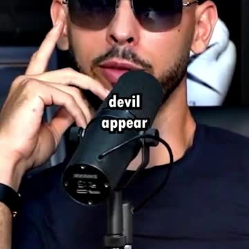 Tate's argument for the existence of God...