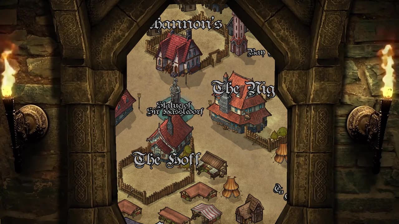 S3 C3 E53 Part 2 Champions of Jor Karroc