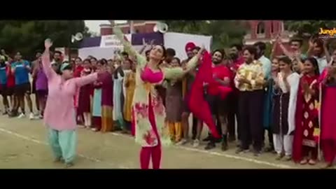 Kede nah tera rutba ghatda .punjabi movie songs