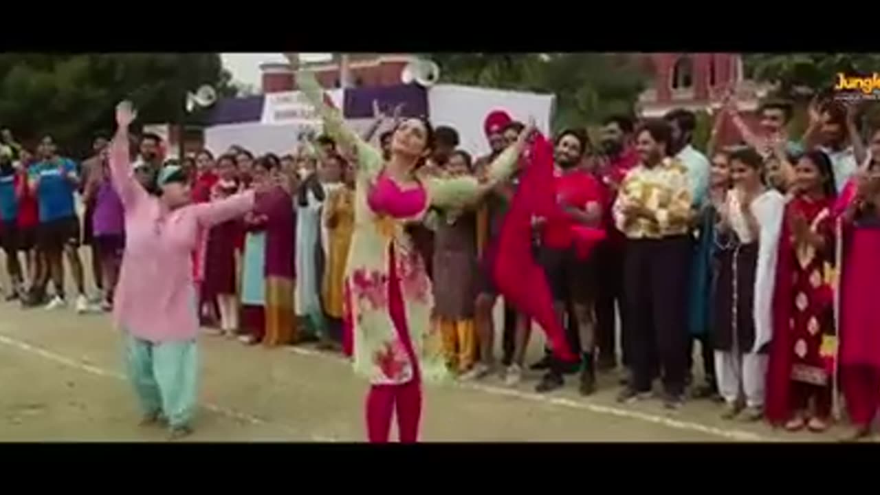 Kede nah tera rutba ghatda .punjabi movie songs