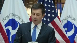 Buttigieg Seeks to Abolish Death