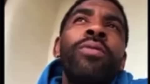 Kyrie Irving - The Great Awakening