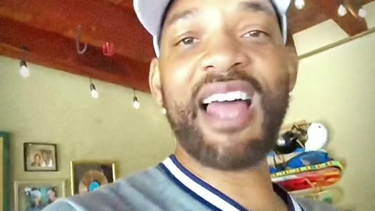 Will Smith breaks down and blast his former assistant gay affair with Duane Martin PT - 3