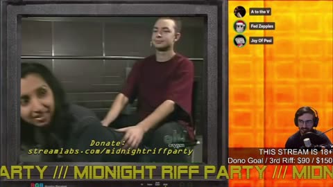 Sex chair song