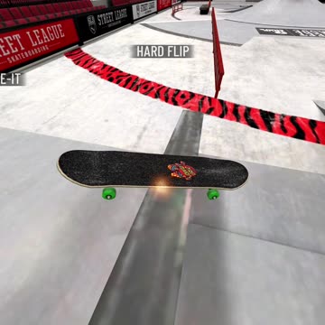 True Skate | Gameplay Thursday | Friday #shorts