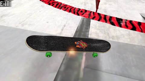 True Skate | Gameplay Thursday | Friday #shorts