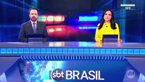 Polícia investiga possível esquema de tráfico de bebês | SBT Brasil (08/11/22)