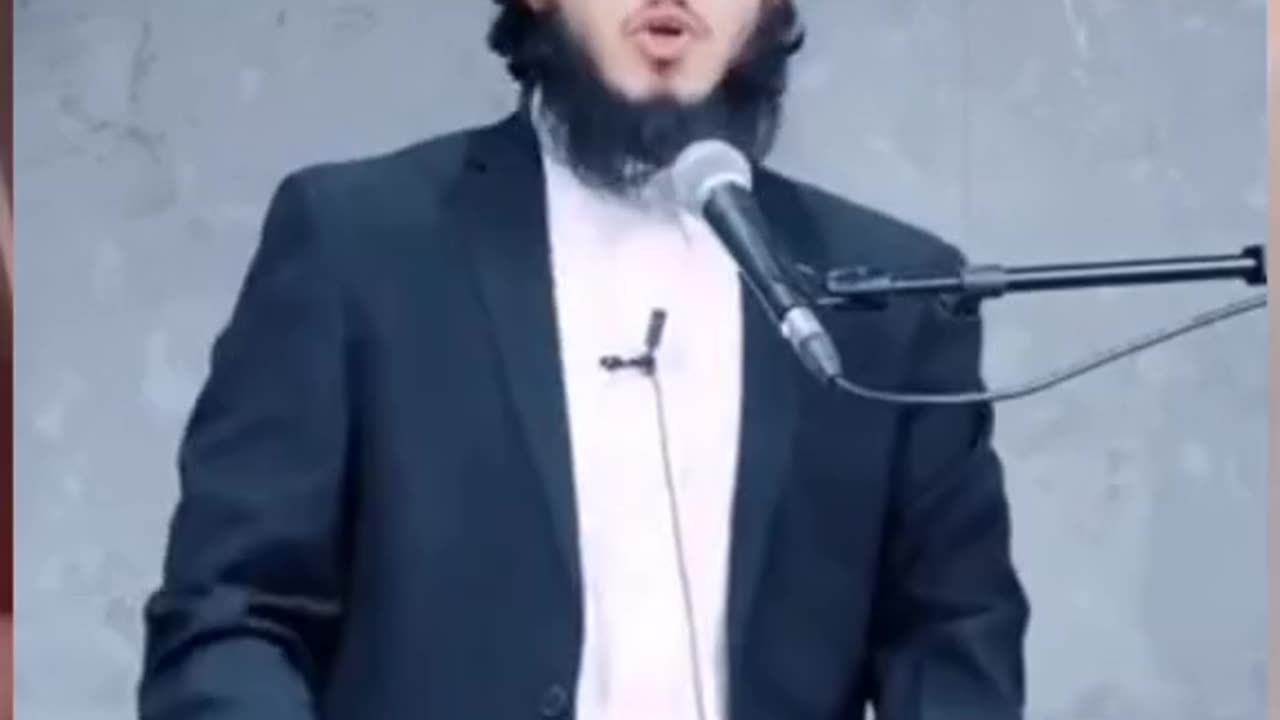 Cirmstances in the light of Holy Quran