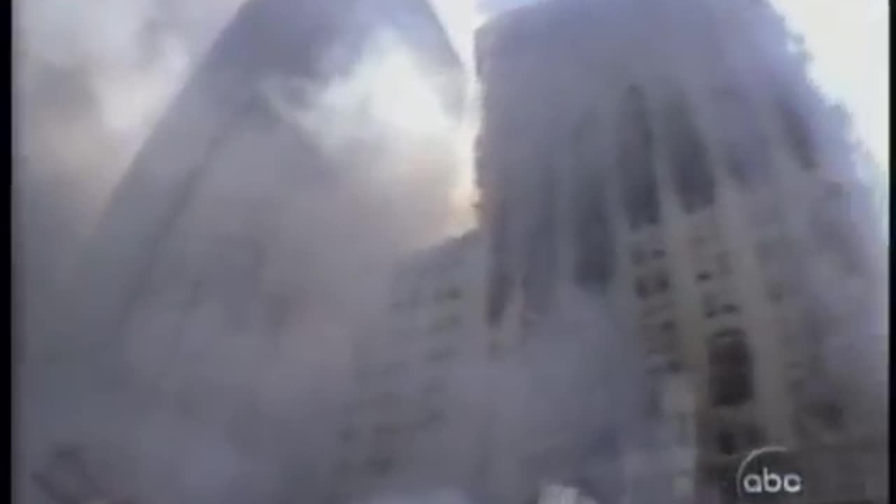 WTC Eyewitness - Marvin Jackson