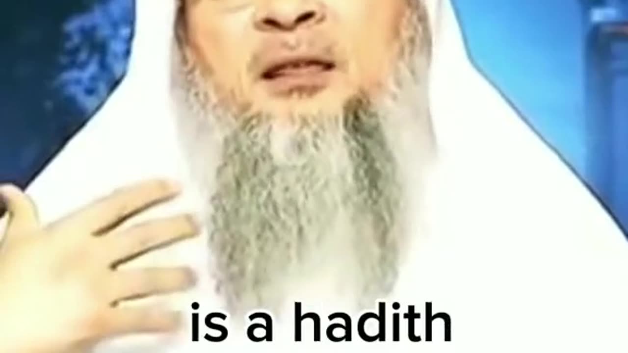 Masha Allah