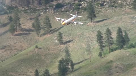 Retardant / Mud Bomber