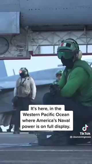 The US is confirming they are sending additional troops to Taiwan.