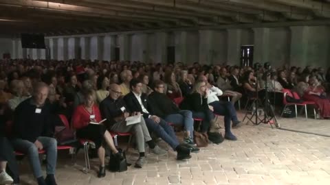 IPPOCRATEORG - MAURO RANGO: “CONVEGNO DEL 1 OTTOBRE 2022 (Prima parte)”😇💖👍