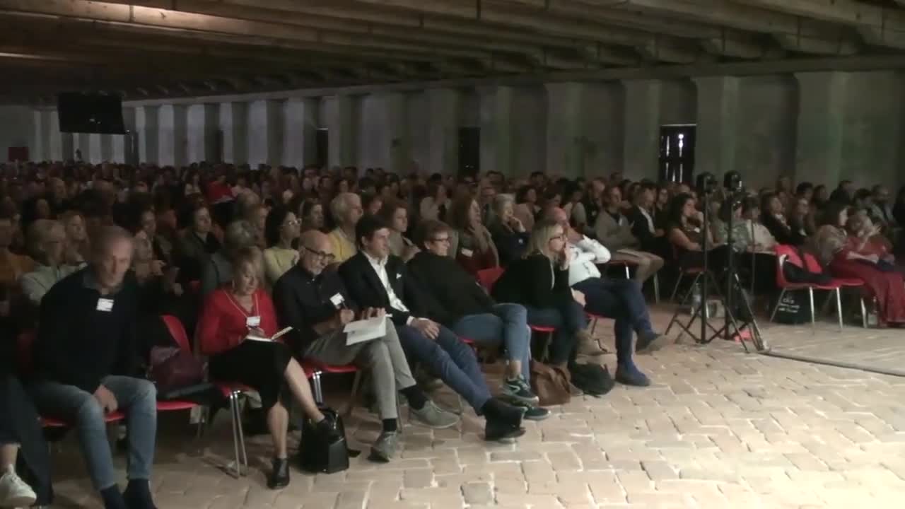 IPPOCRATEORG - MAURO RANGO: “CONVEGNO DEL 1 OTTOBRE 2022 (Prima parte)”😇💖👍