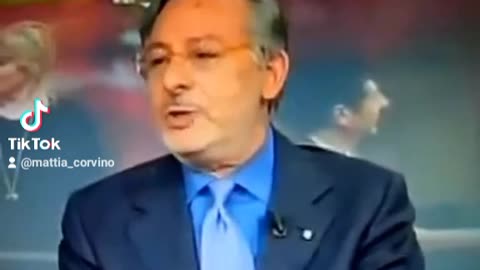 Leo Gullotta su clientelismo e massoneria