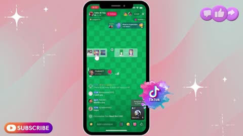 LIVE REPLAY: TalksWitTrip Wed Mar 20 (Part 3)