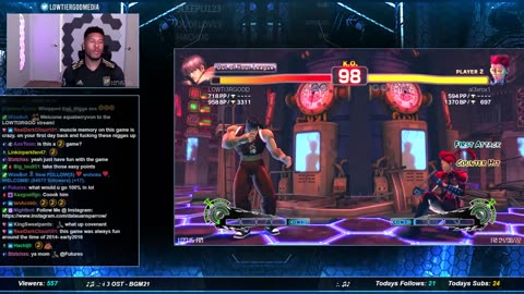 [4.7.22] LOWTI 3 RGOD (live) 2022 04 08 [46106526685]