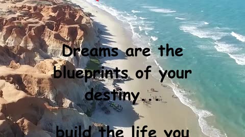 Live Your Dreams