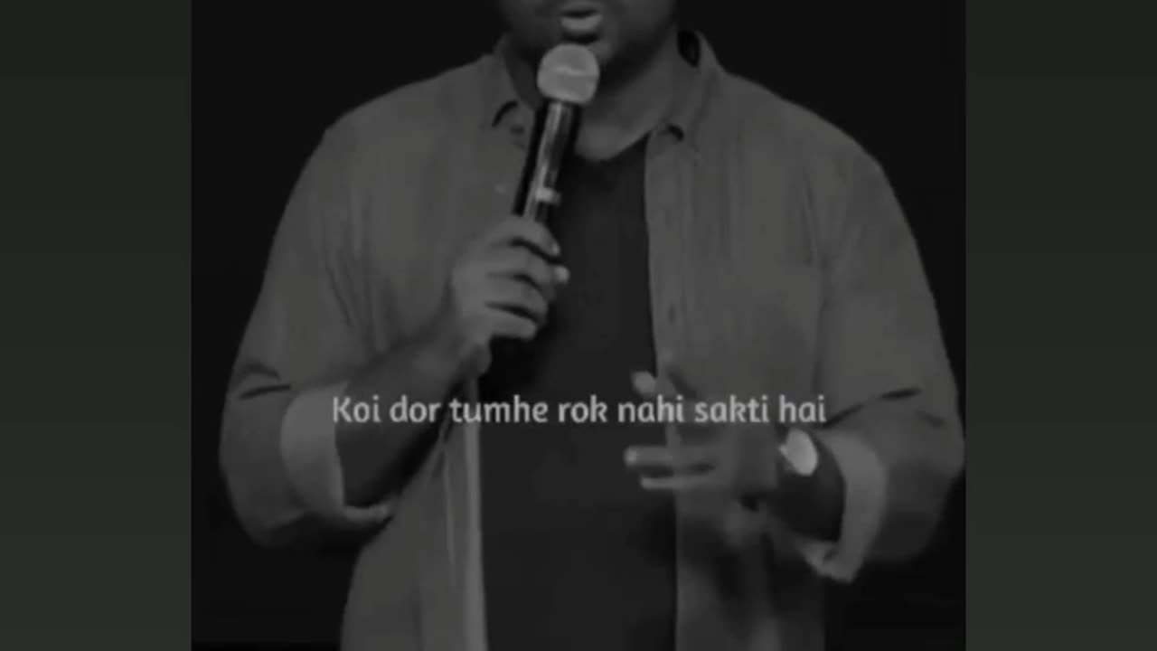 Zakir khan #haqsesingle