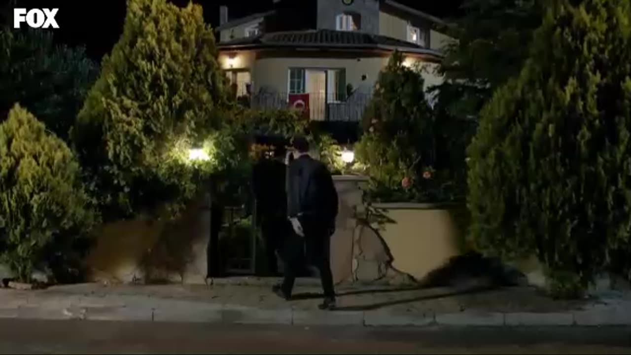 Savaşçı Ep 66