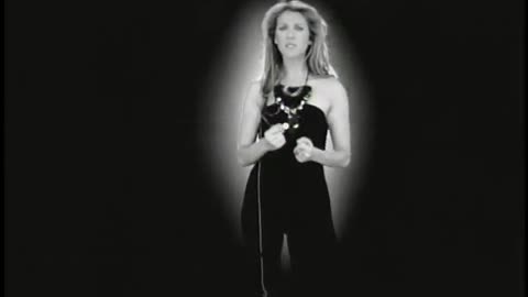 Celine Dion_I Drove All Night