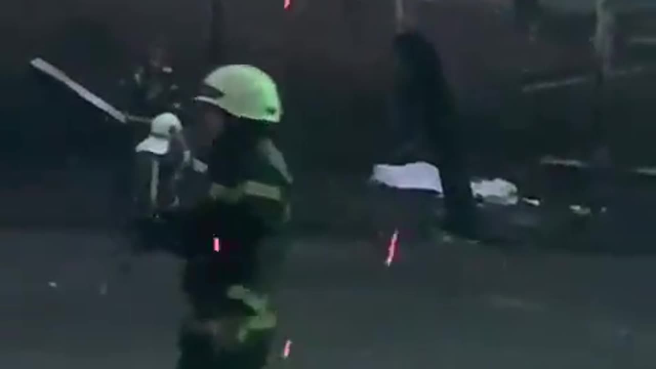 Russian crime