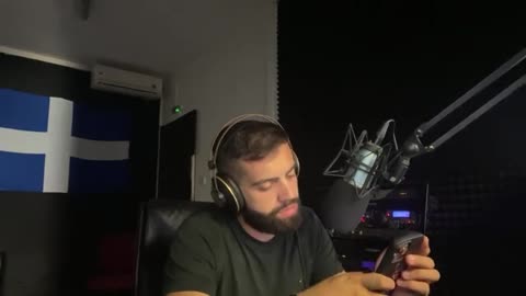 ΣΕΡΕΤΗΣ ΓΡΗΓΟΡΗΣ - ΚΟΝΤΡΑ ΣΤΟ ΣΥΣΤΗΜΑ LIVE (300922)