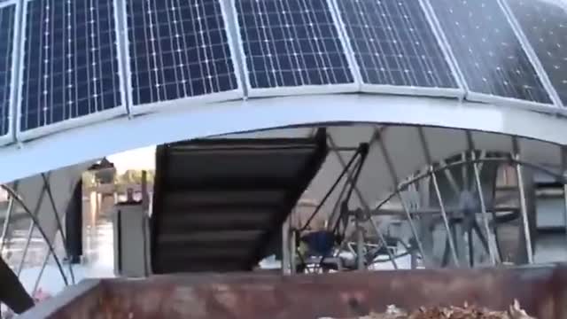 An Incredible Technology 👏👏